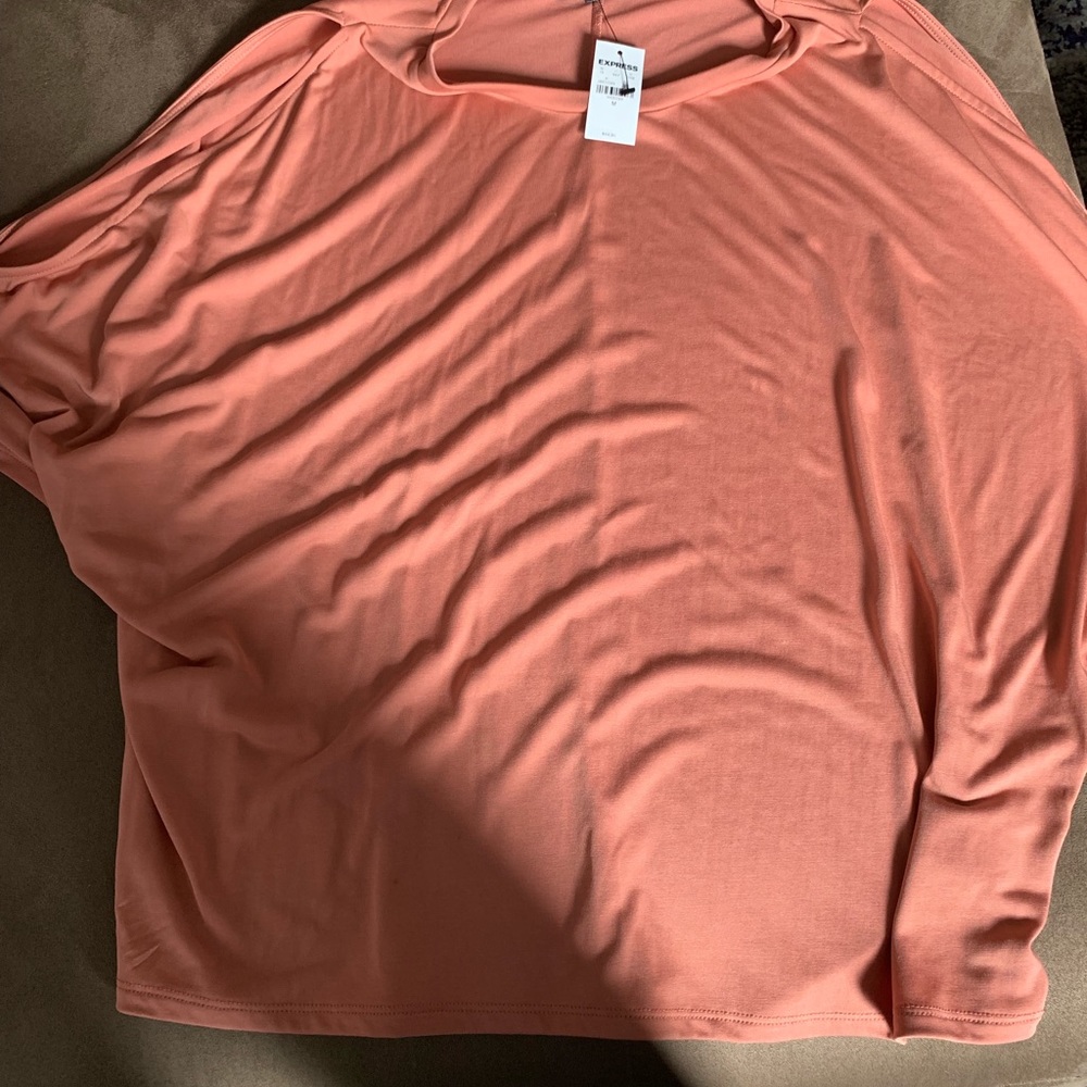 Never worn express blouse